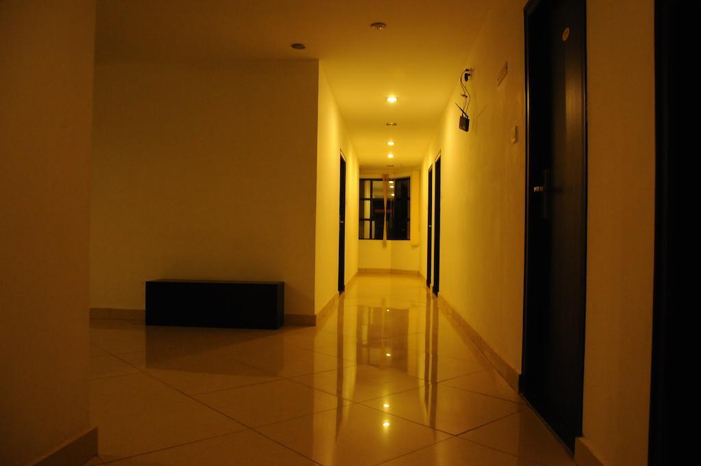 Hotel Sri Krishna Residency Udupi Dış mekan fotoğraf