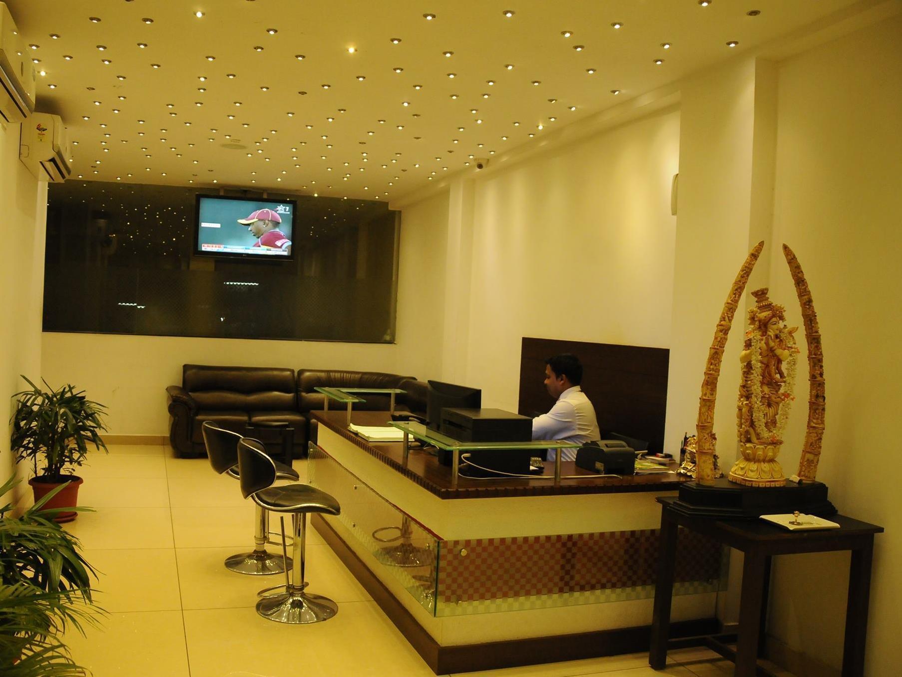 Hotel Sri Krishna Residency Udupi Dış mekan fotoğraf